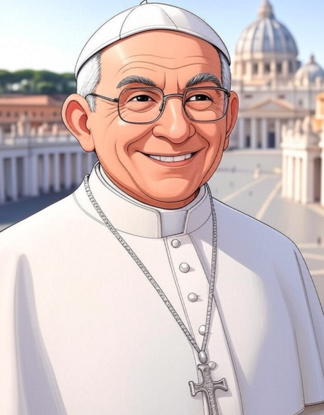 File:Pope Leo XIV.png